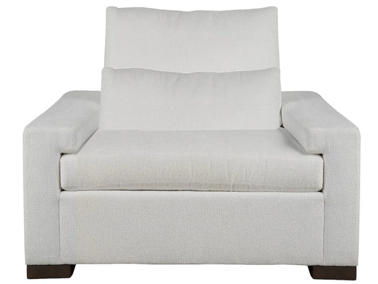 Luxe Down Blend Swivel