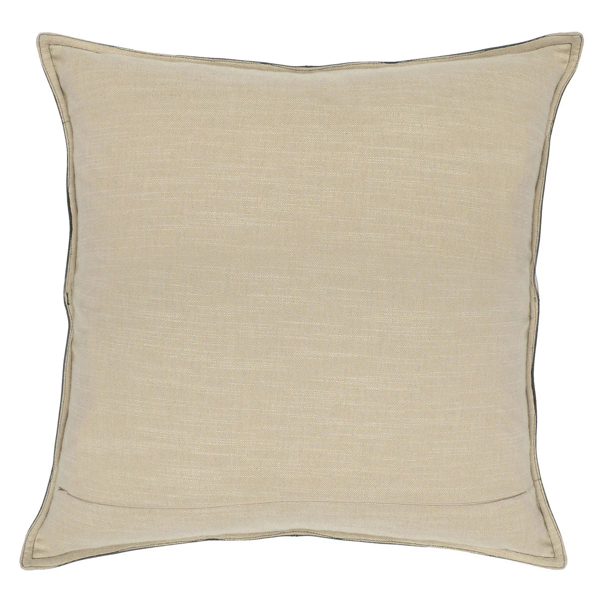 SLD Leather Pillow - Multiple Sizes