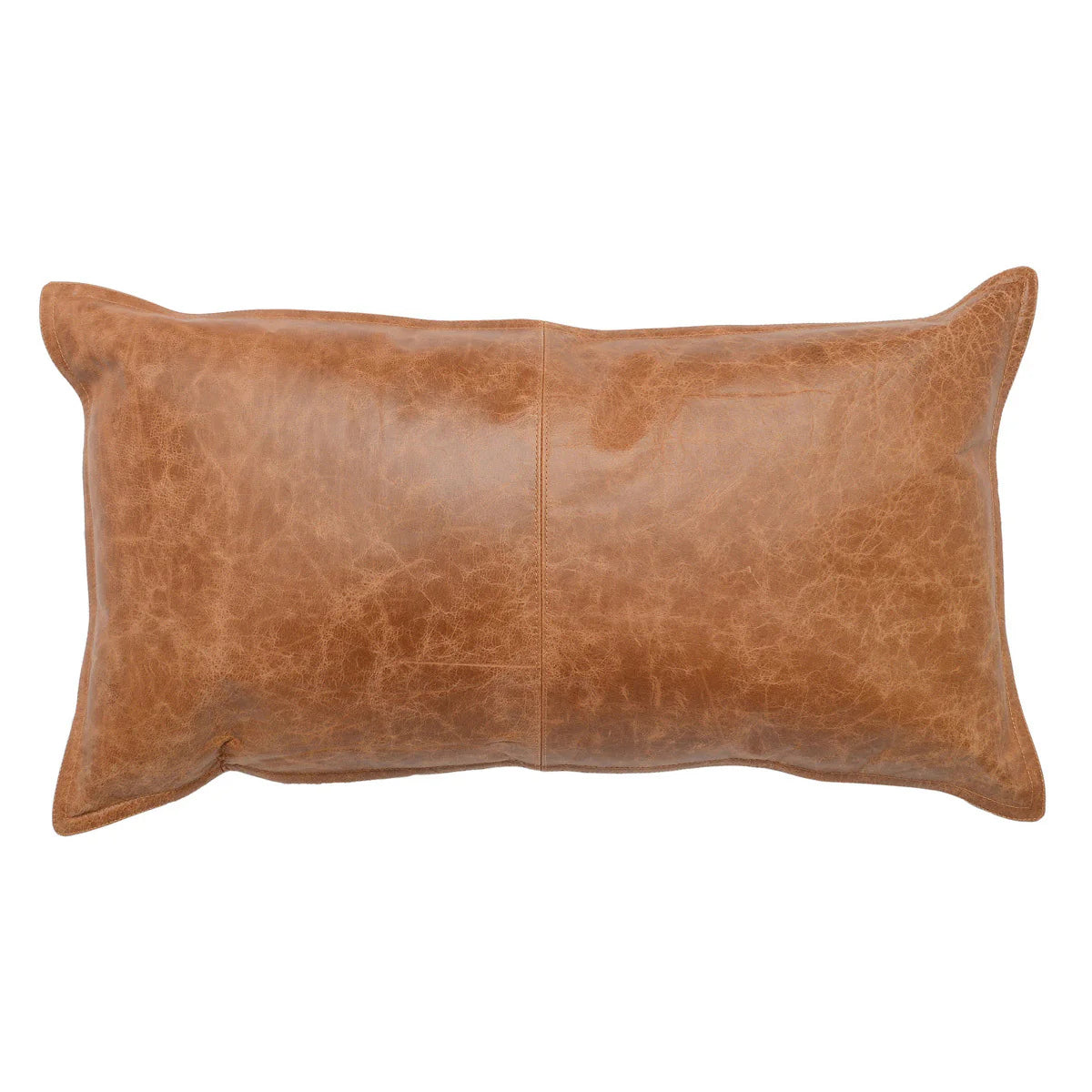 SLD Leather Pillow - Multiple Sizes