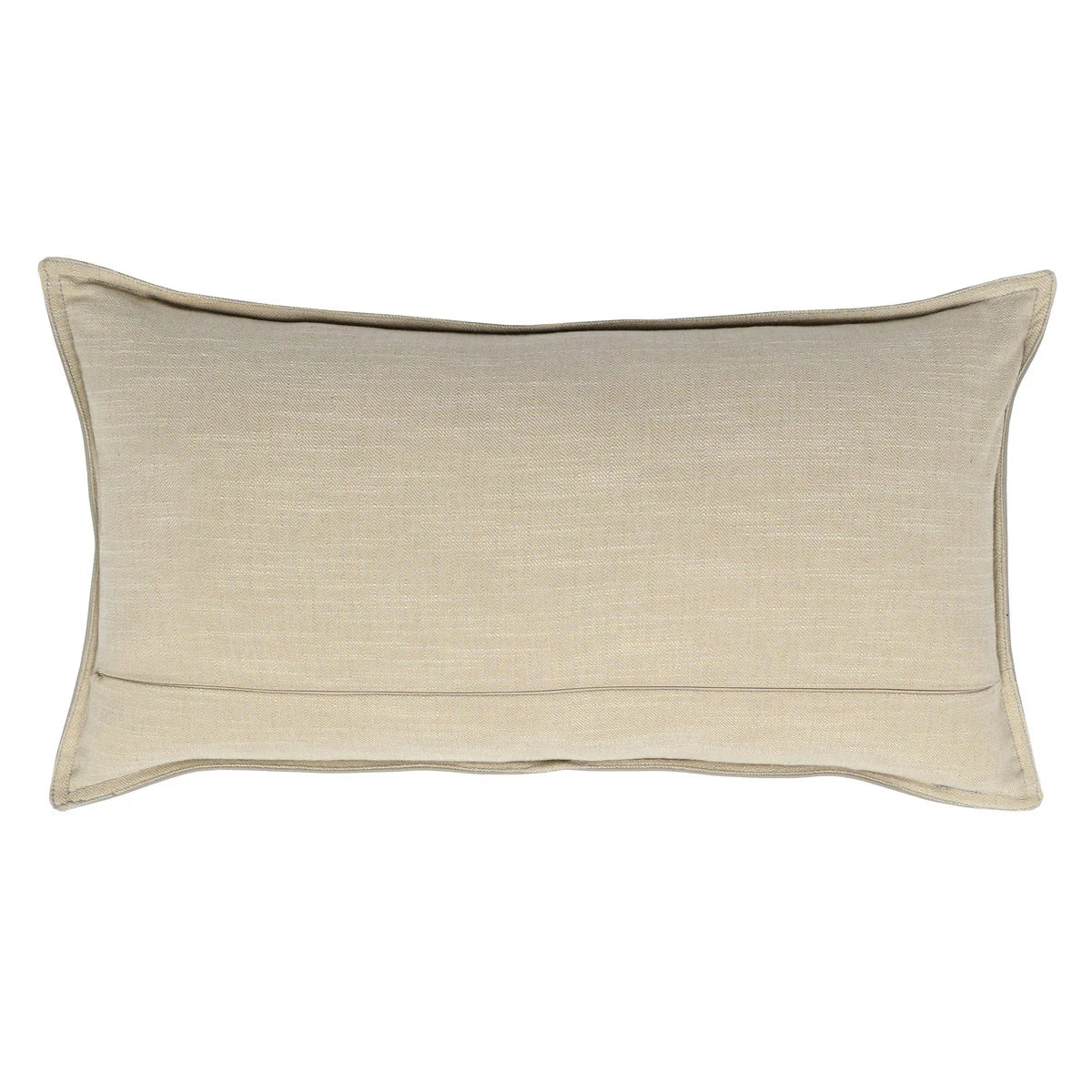 SLD Leather Pillow - Multiple Sizes