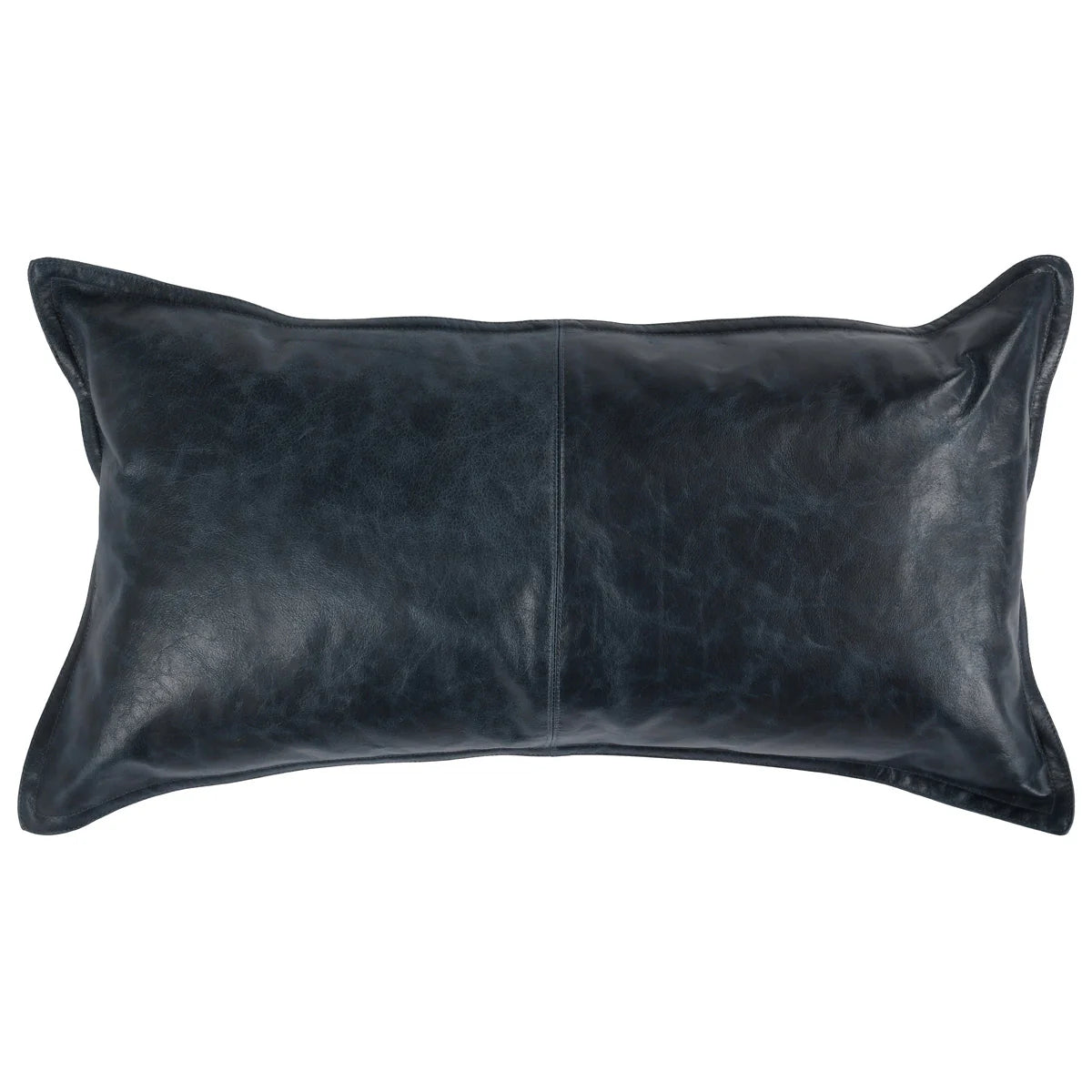 SLD Leather Pillow - Multiple Sizes