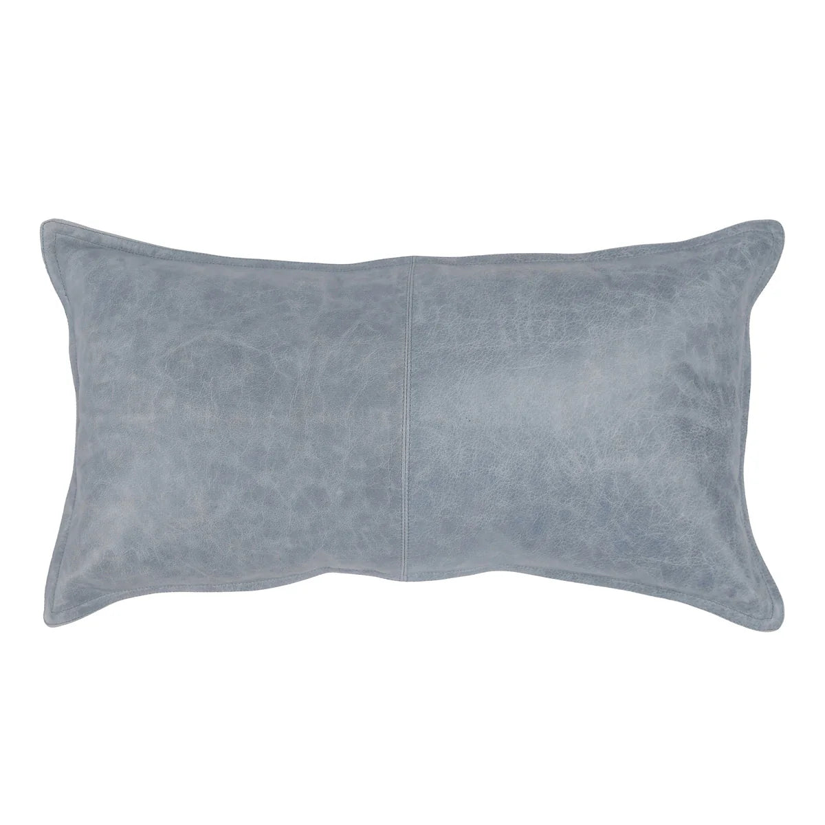 SLD Leather Pillow - Multiple Sizes