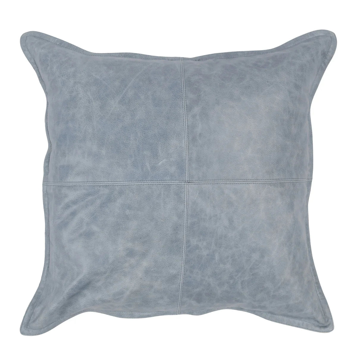 SLD Leather Pillow - Multiple Sizes