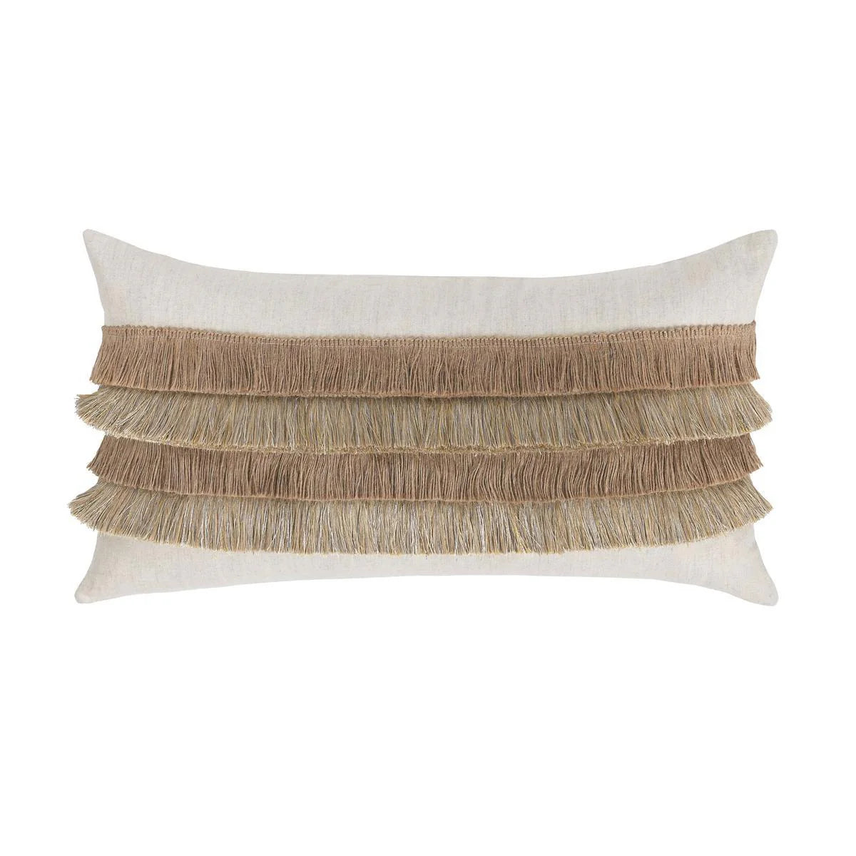 RO Amon Natural Pillow 14x26