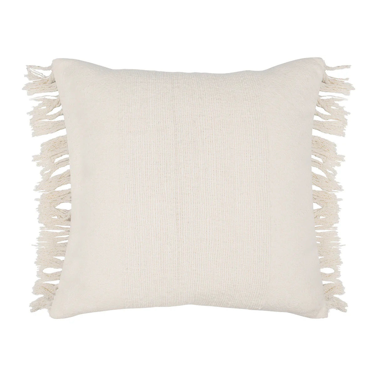 EQ Volta Ivory Pillow 22x22