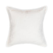 NV Taiga Faux Fur 22"X22 Pillow
