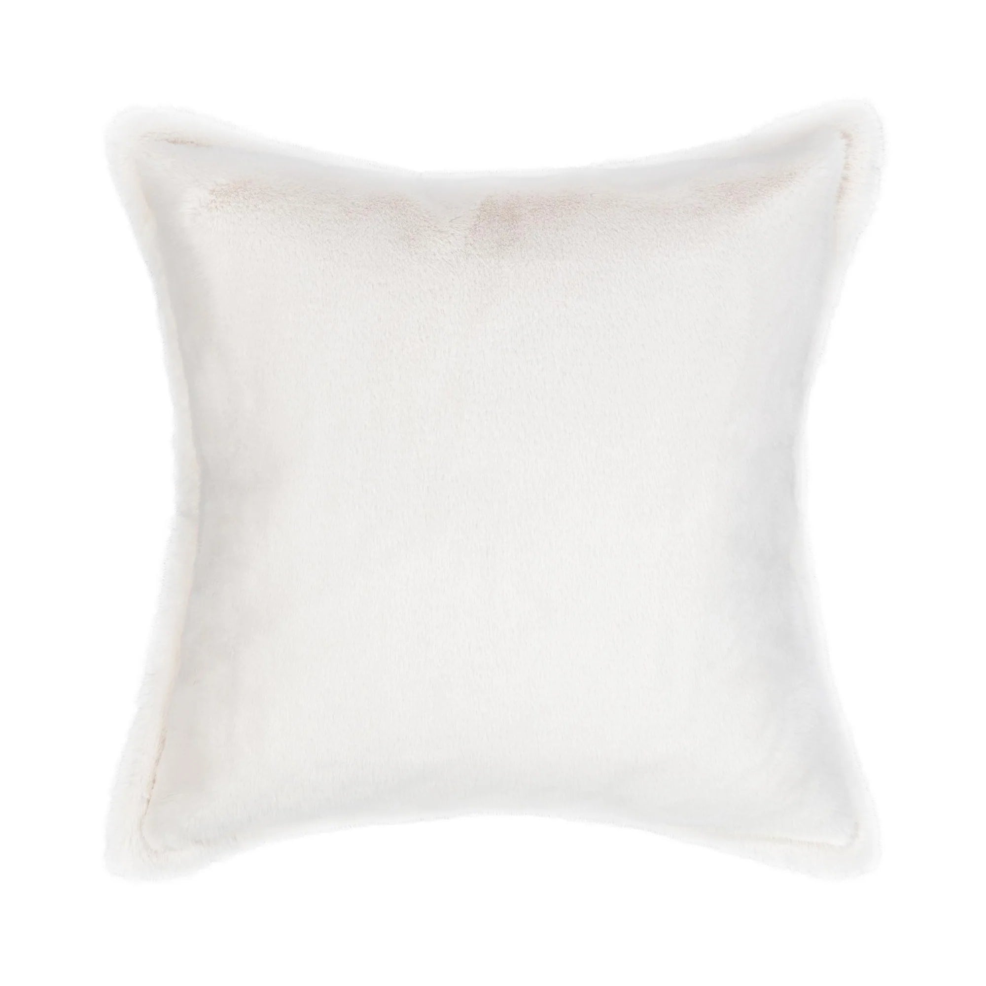 NV Taiga Faux Fur 22"X22 Pillow