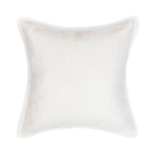 NV Taiga Faux Fur 22"X22 Pillow