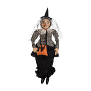 Vahn Witch Figurine - Gallerie II