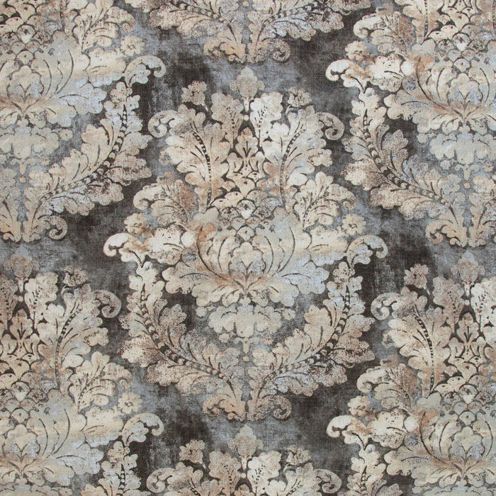 Victoria Damask Bedding Set