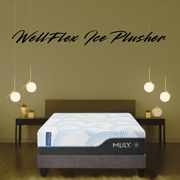 WellFlex Ice Plusher