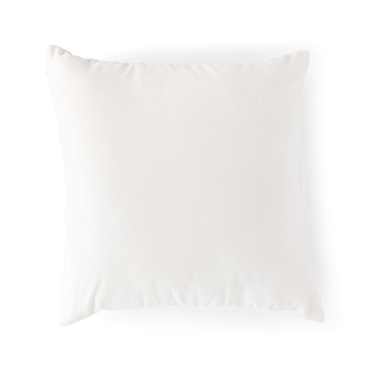 Petite Fleur Velvet Pillow | Elegant Decorative Accent – Park Hill Collection