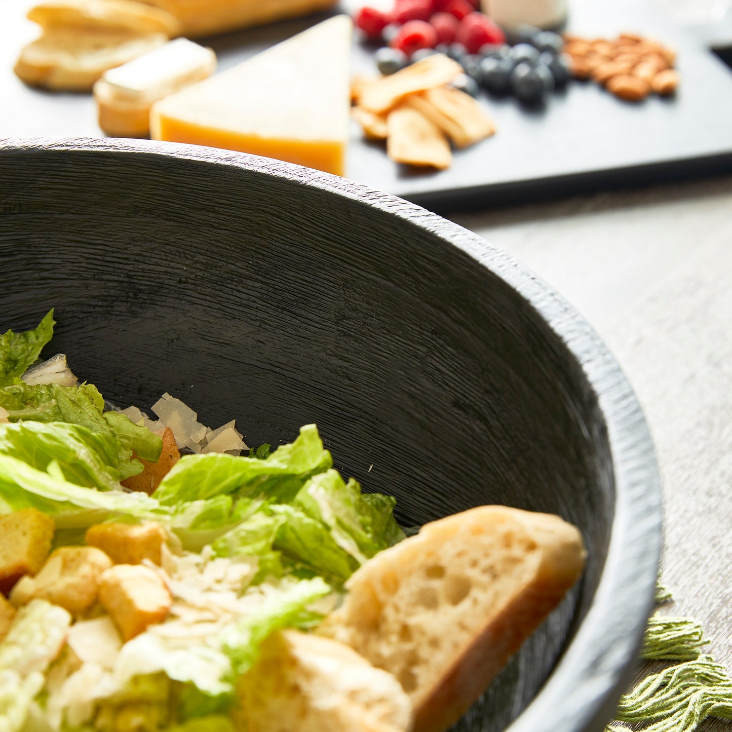 NOX SERVING BOWL