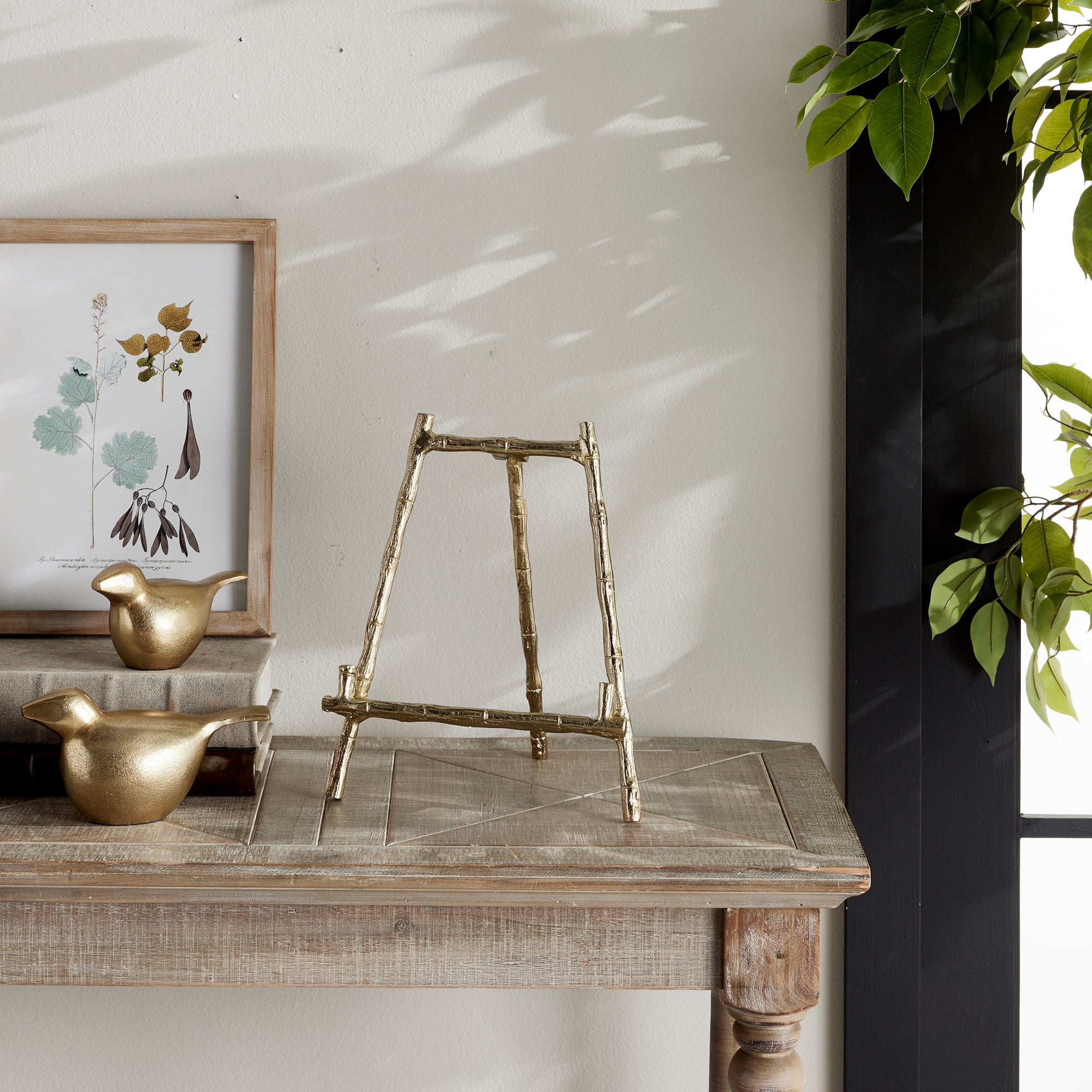 Baldwin Easel Small