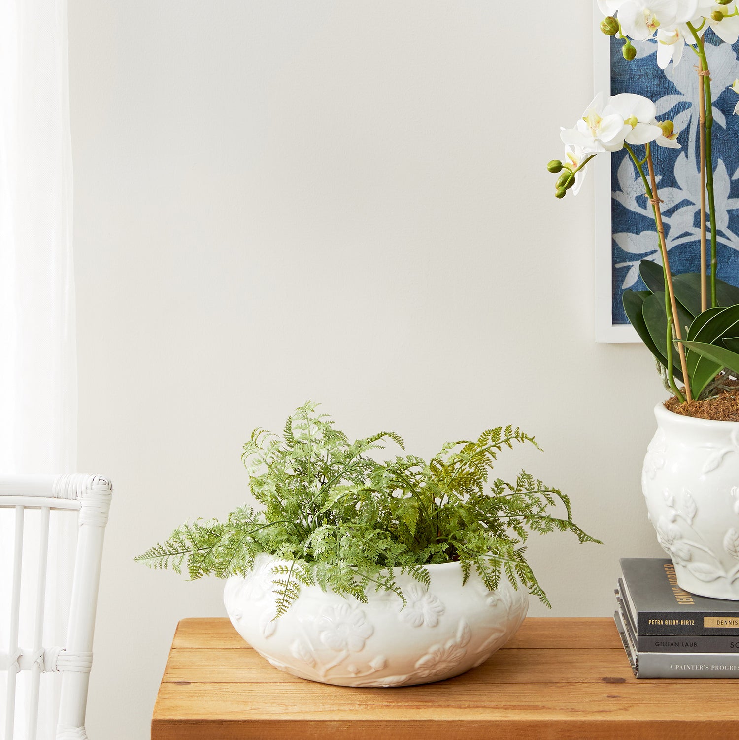 Blossom Decorative Bowl