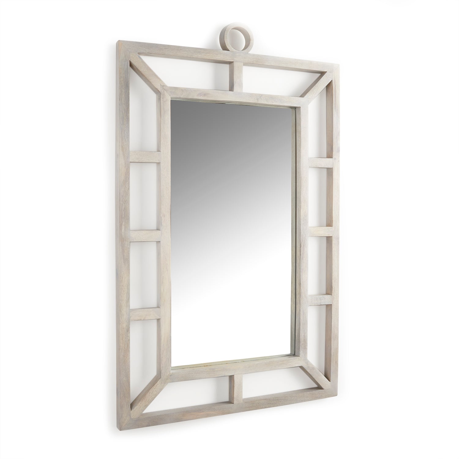 DISCONTINUED Irving Mirror