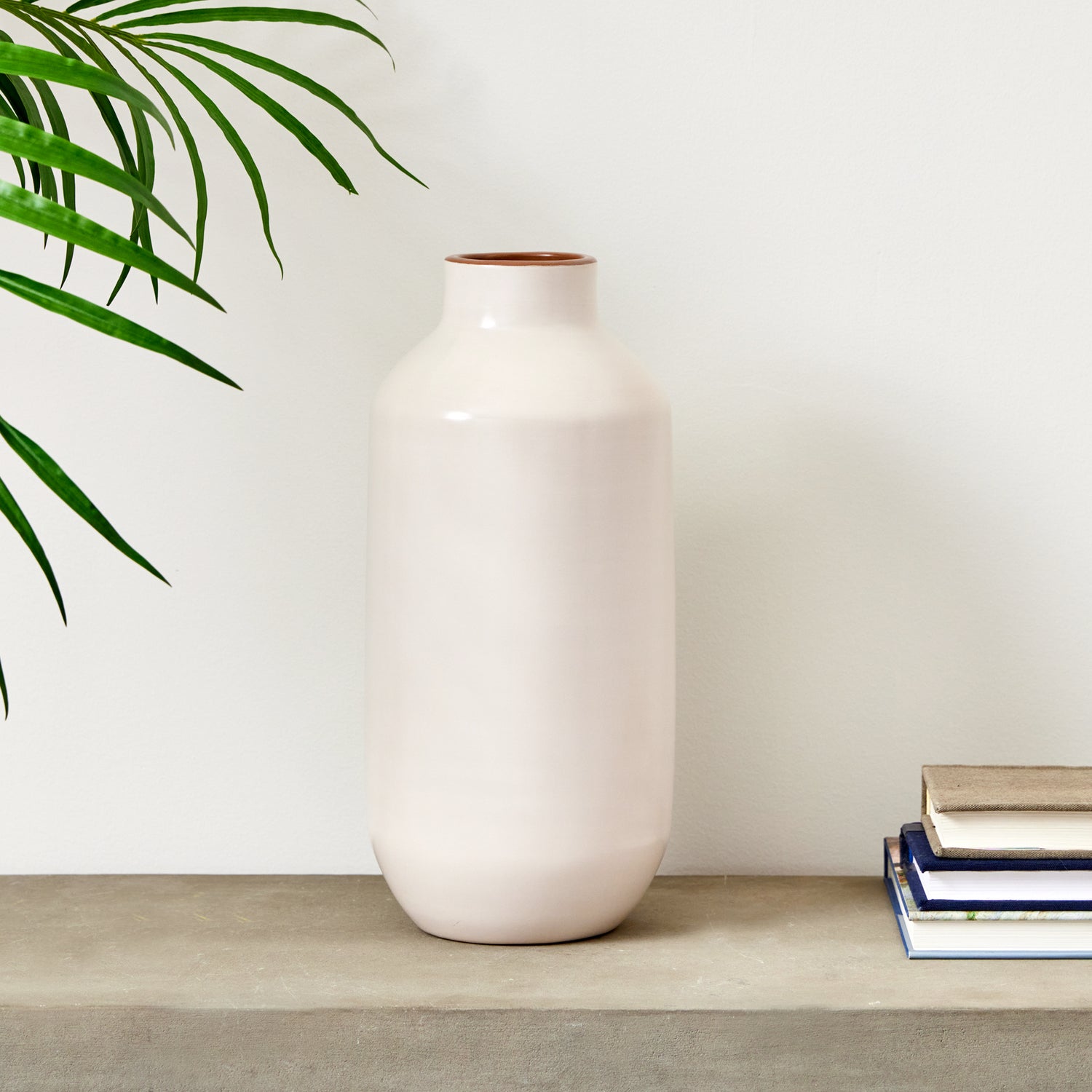 Lucela Bottle Vase