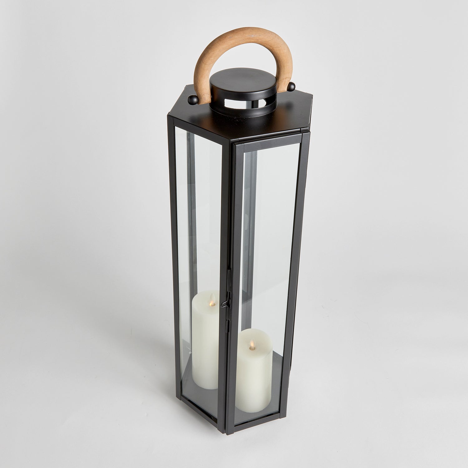 Dockside Outdoor Lantern Large