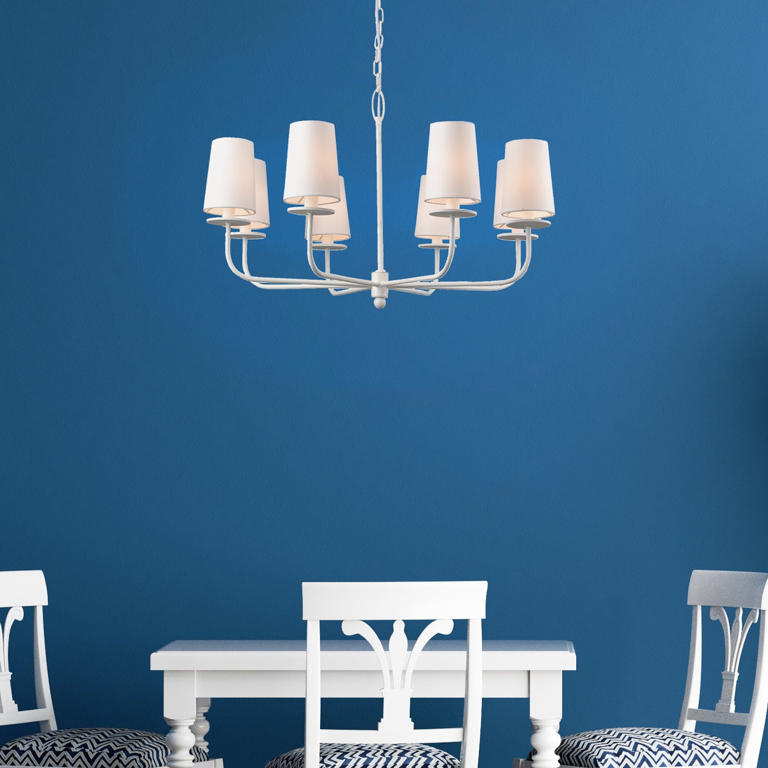 DISCONTINUED Neville Chandelier