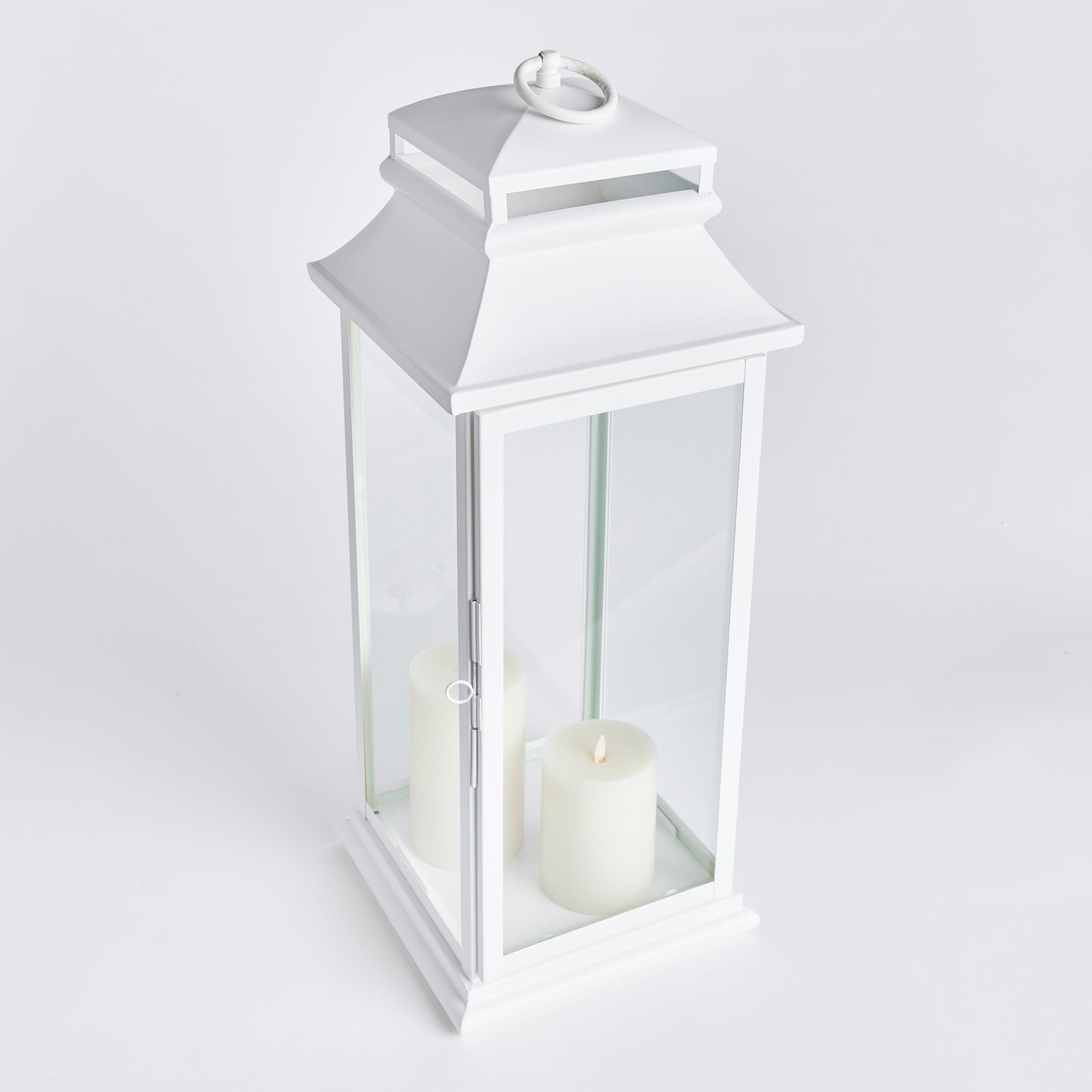 Matilda Outdoor Lantern Large