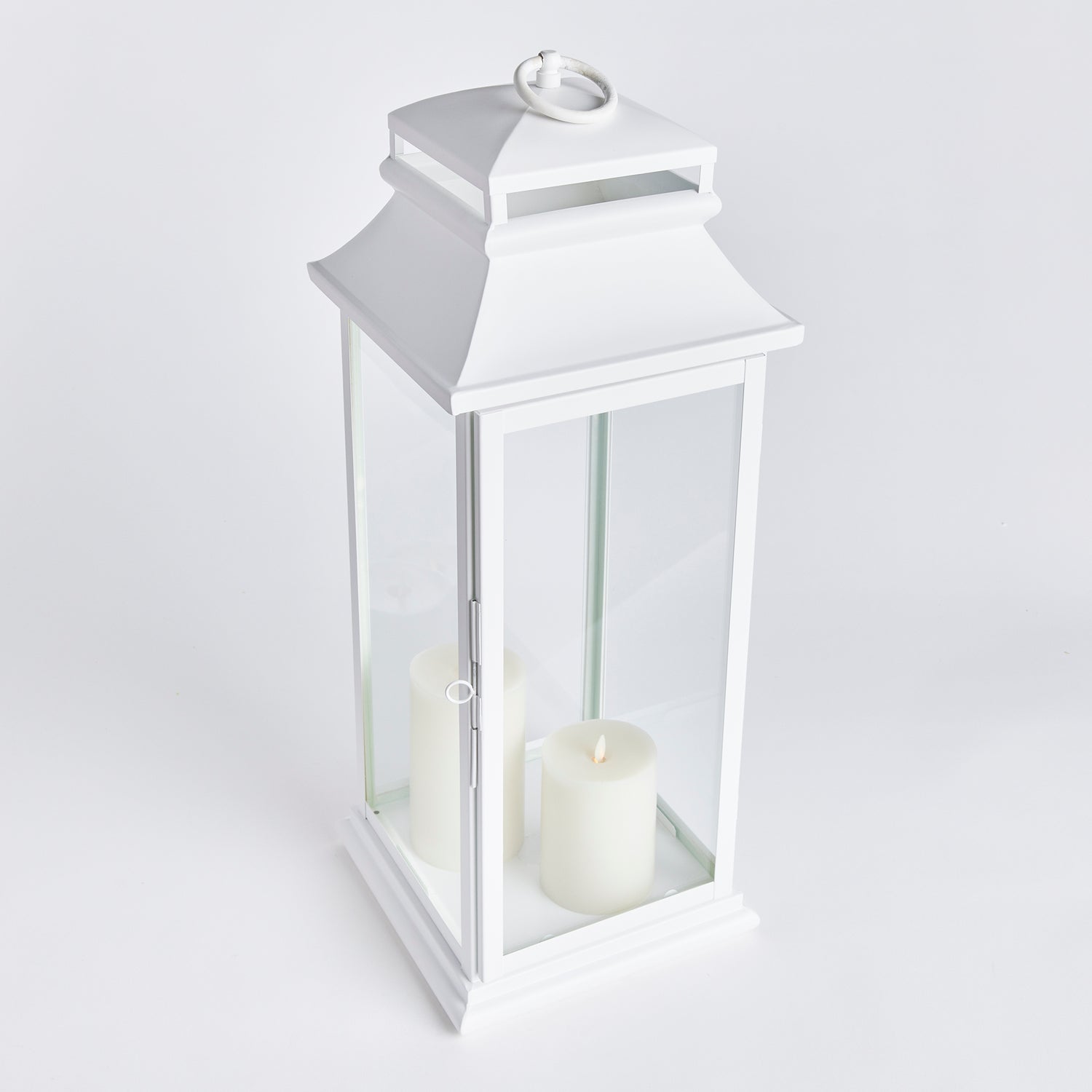 Matilda Outdoor Lantern Large