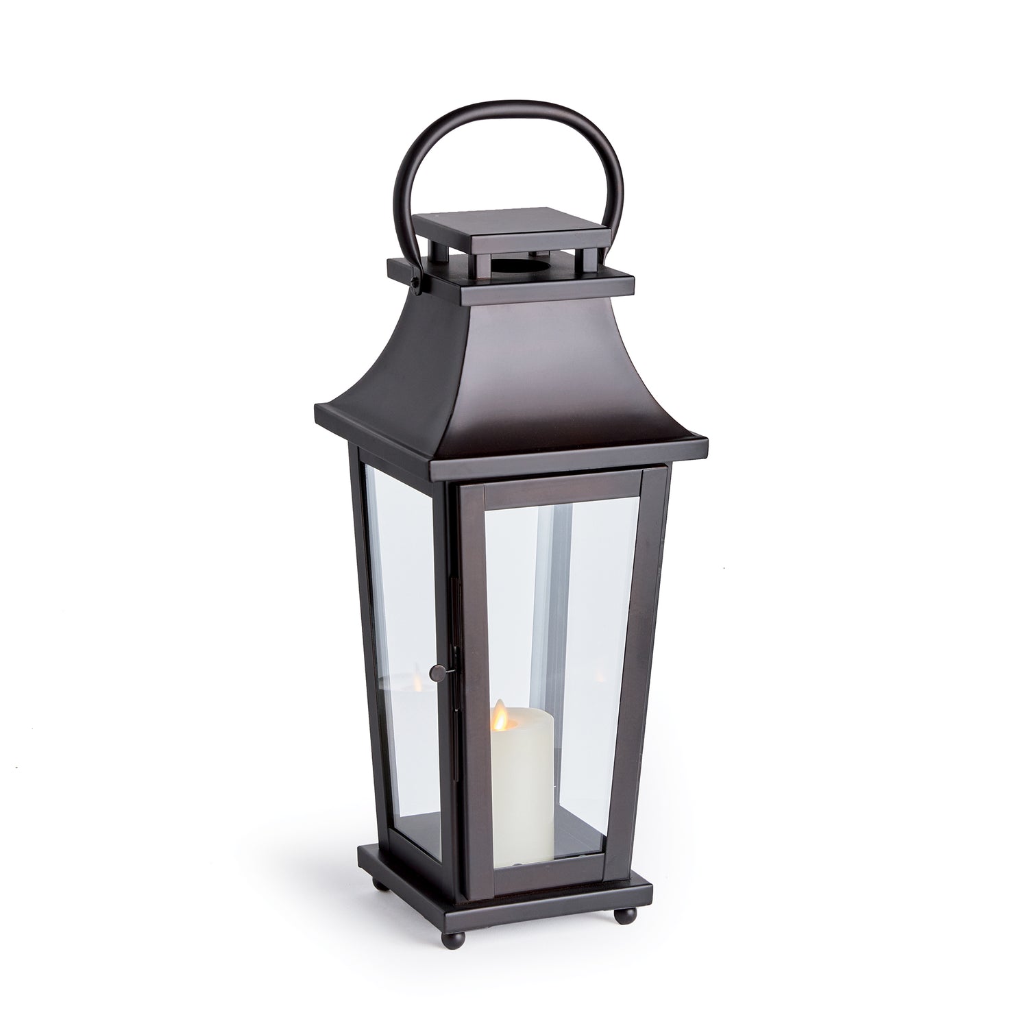 Maurice Outdoor Lantern Small