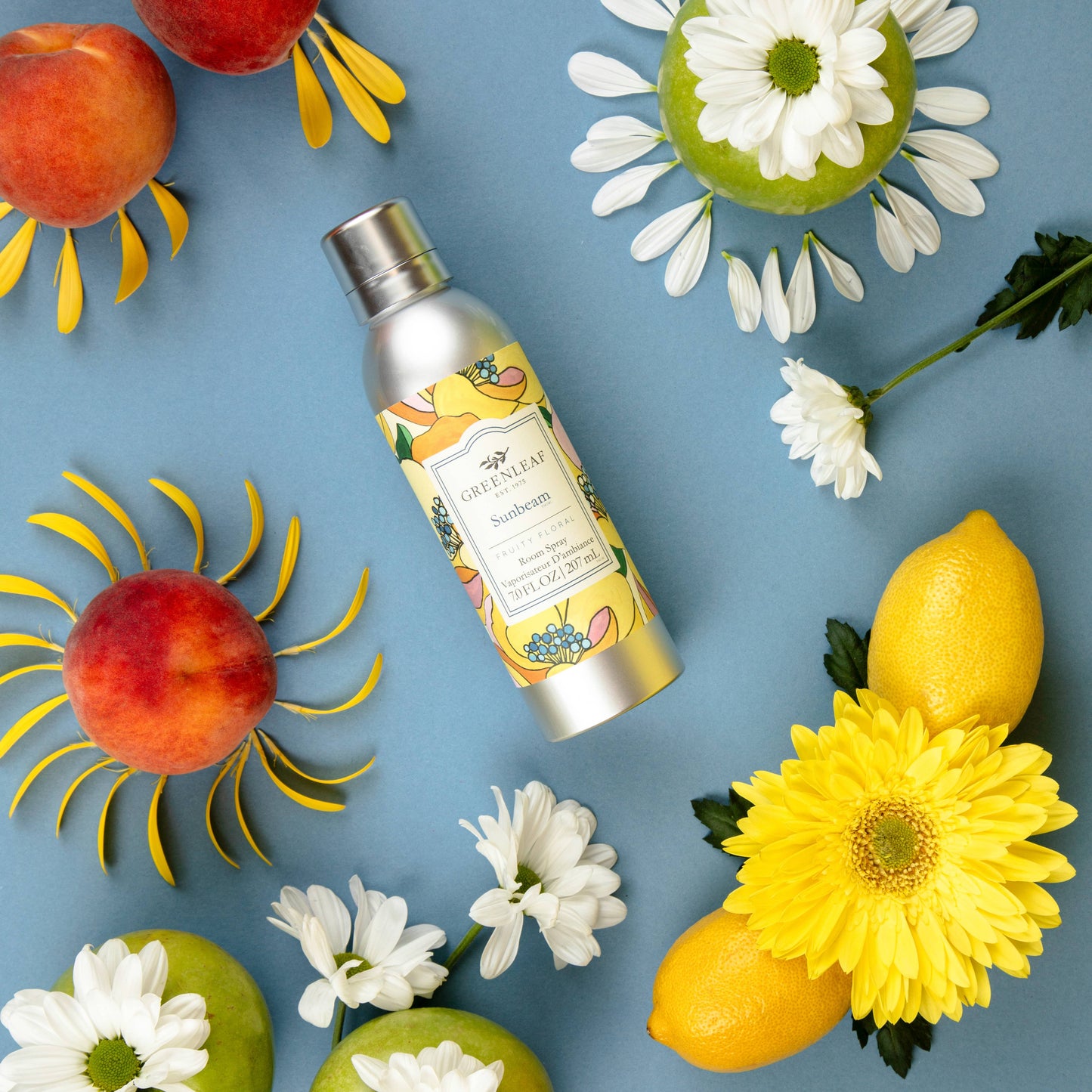 Sunbeam Non-Aerosol Spray