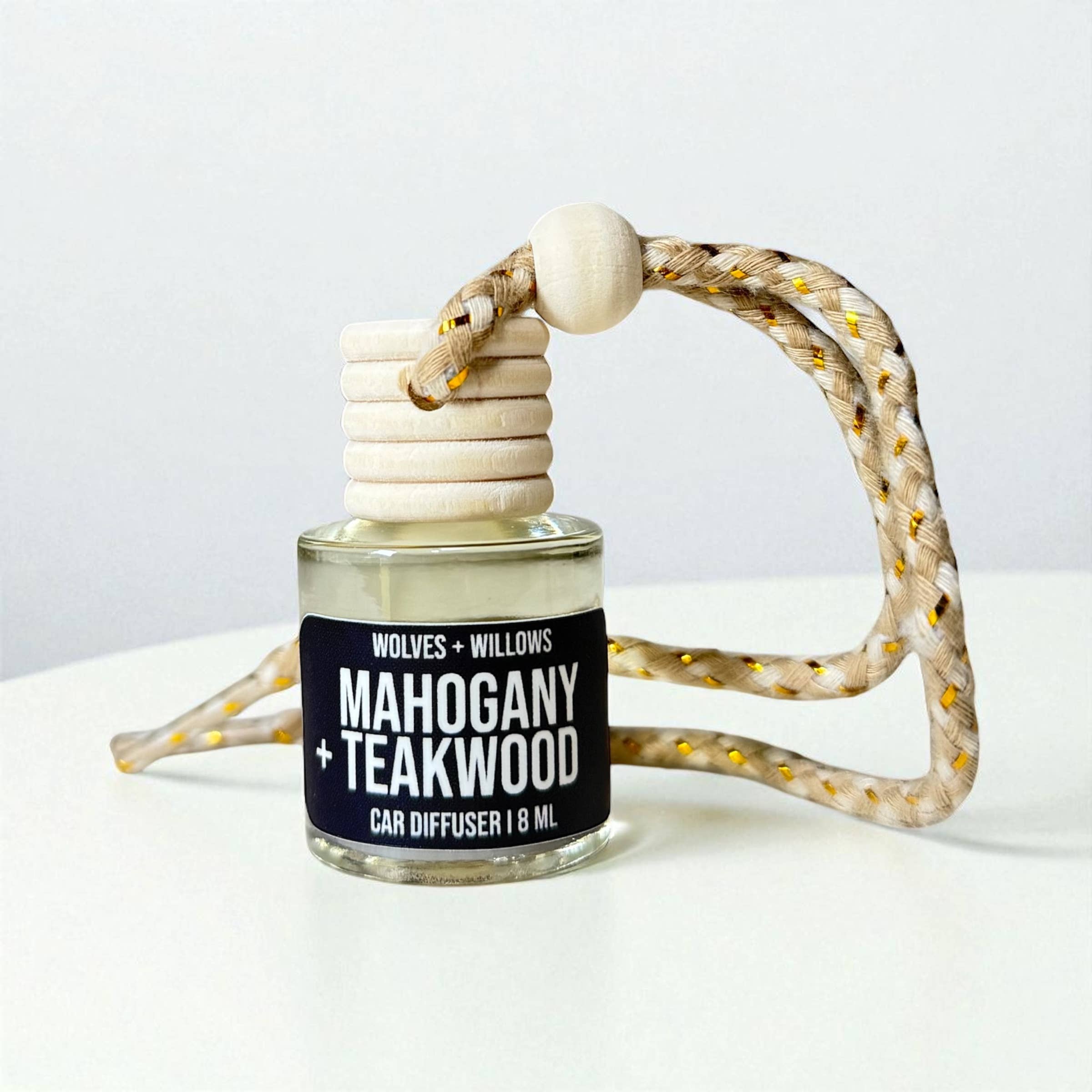 Car Diffusers / Car Air Fresheners: Macintosh Apple