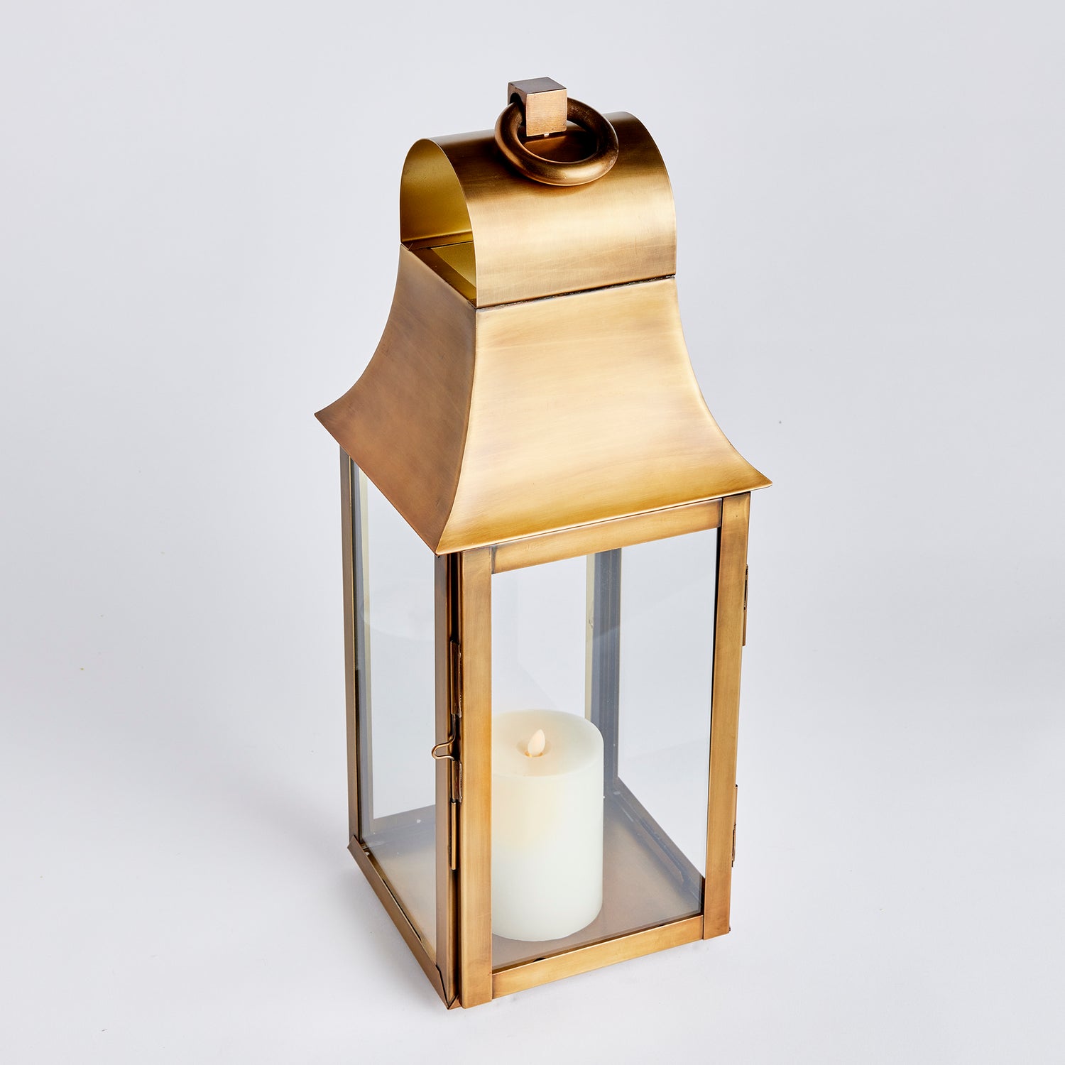 Geneva Lantern Small