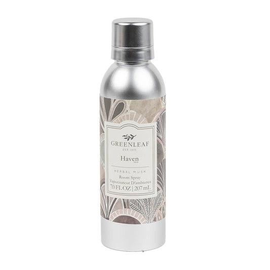 Haven Non-Aerosol Spray Tester
