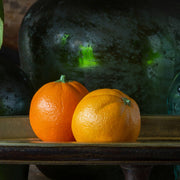 Crafted Grove Oranges