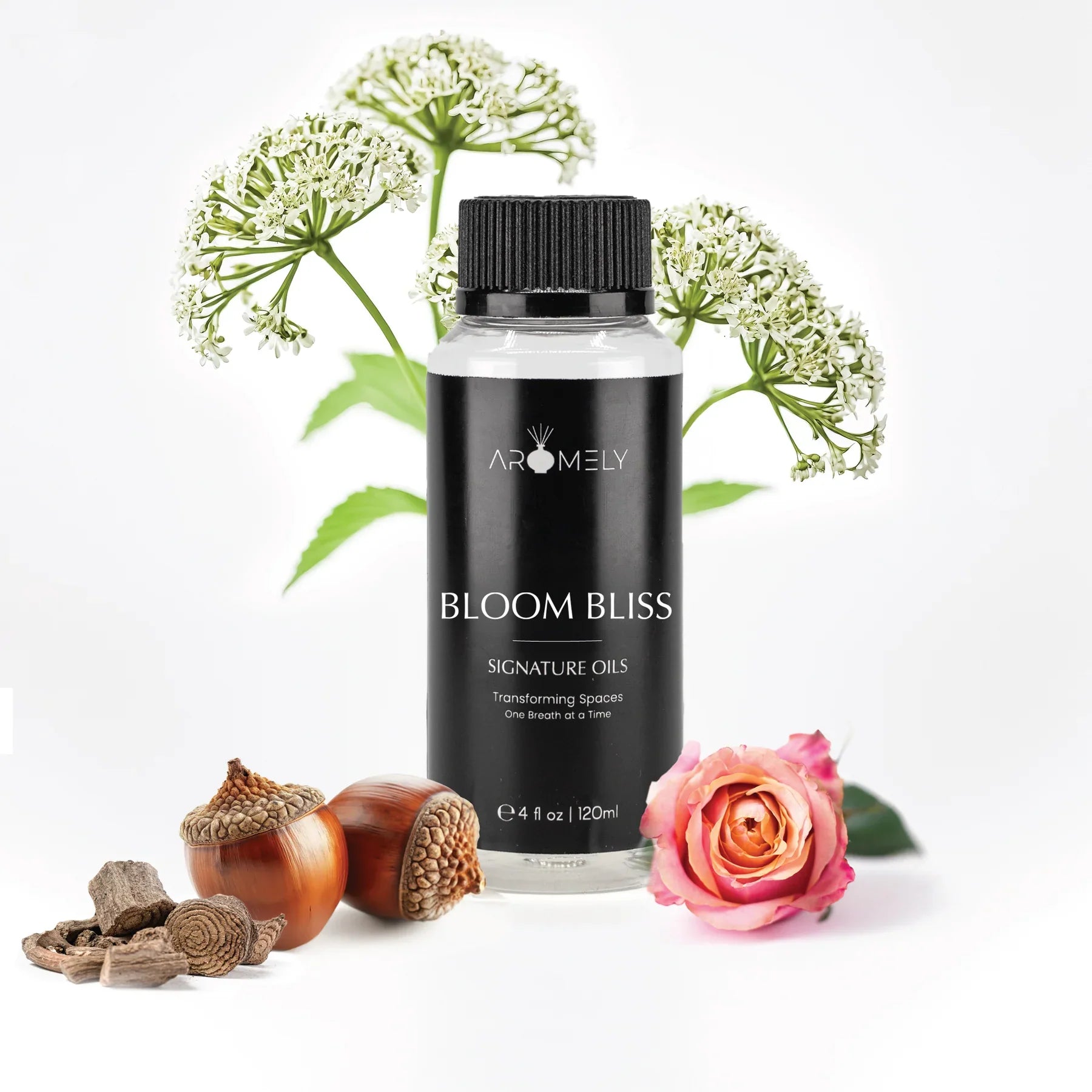 Bloom Bliss - Inspired by: Fairmont® Hotels