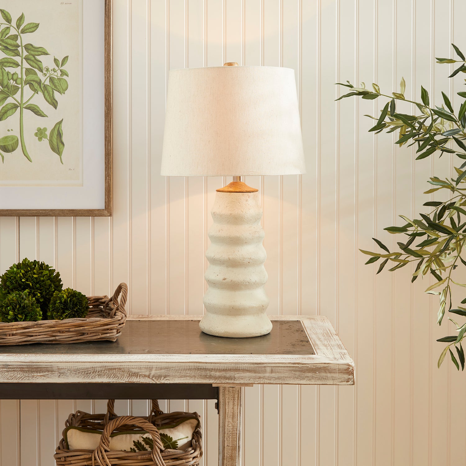 Adria Lamp