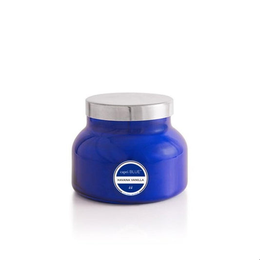HAVANA VANILLA SIGNATURE JAR, 19 oz