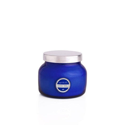 HAVANA VANILLA SIGNATURE PETITE JAR, 8 oz