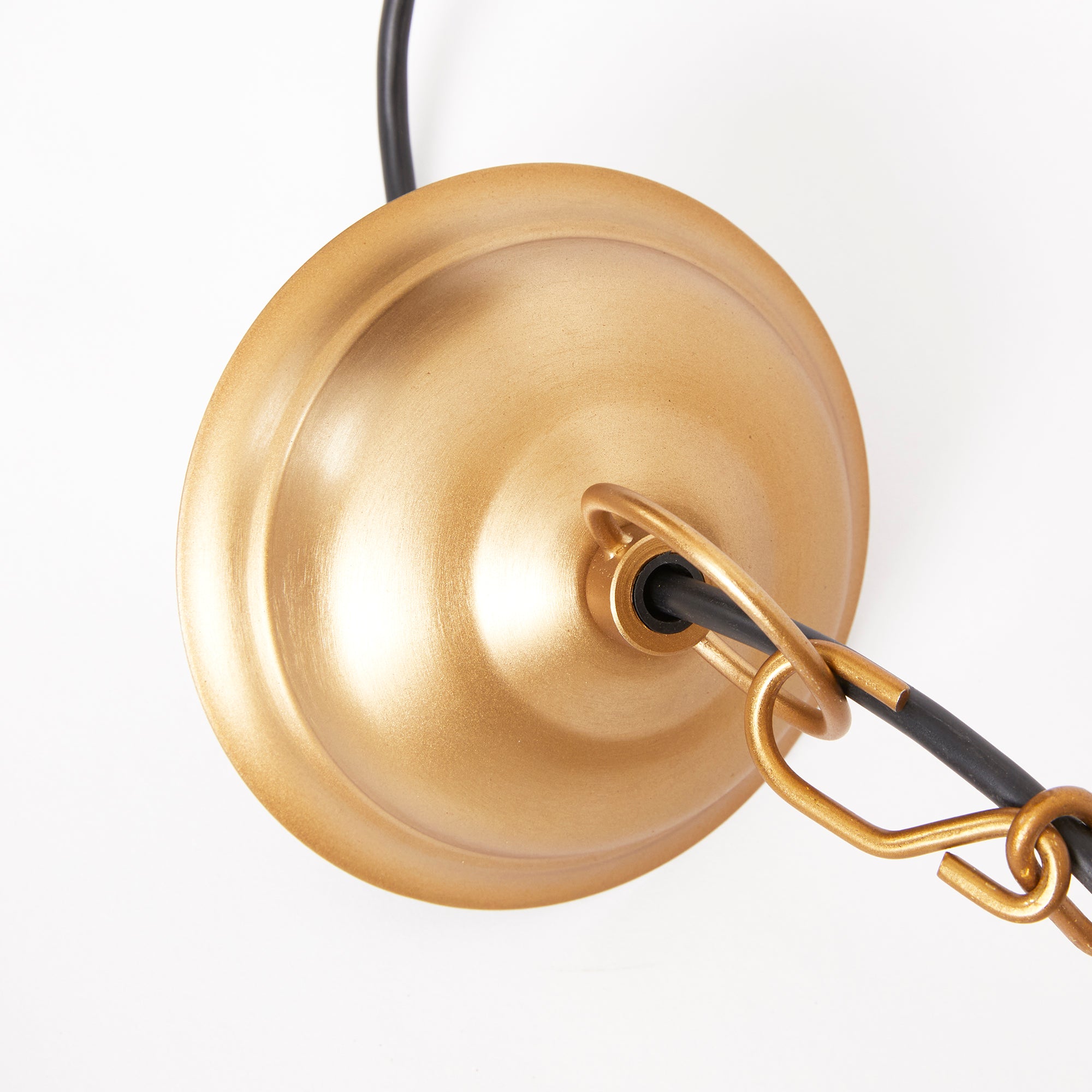 LOREN GRANDE PENDANT