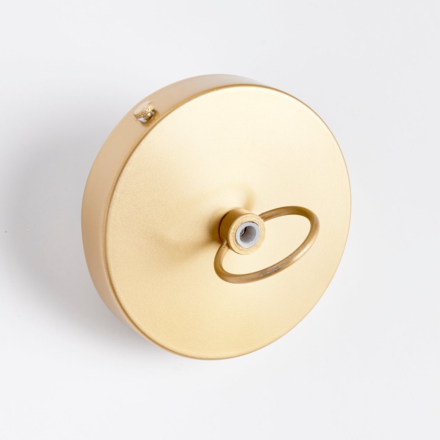 MAYE BELL PENDANT
