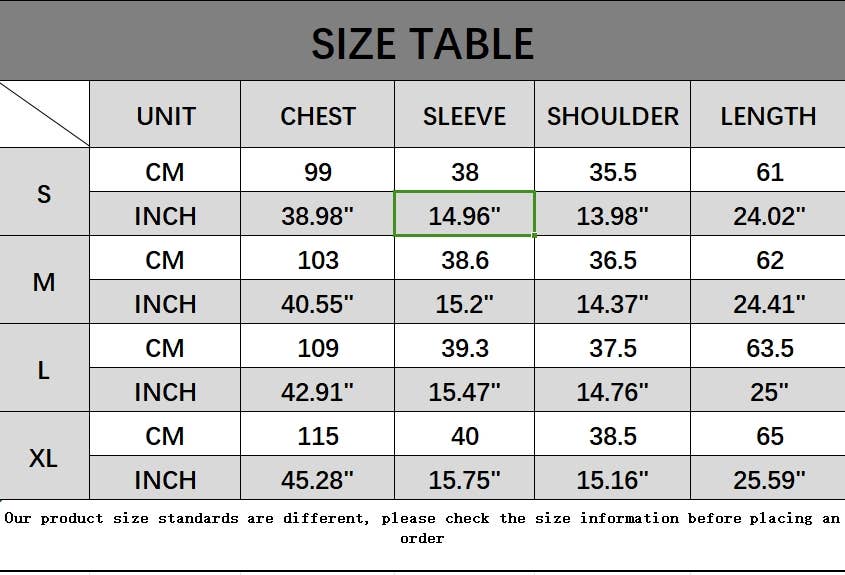 PUFF SLEEVE PRINTED CREW NECK SHIRT TOP: Black / (S)
