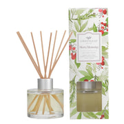 Merry Memories Reed Diffuser 4 Pack