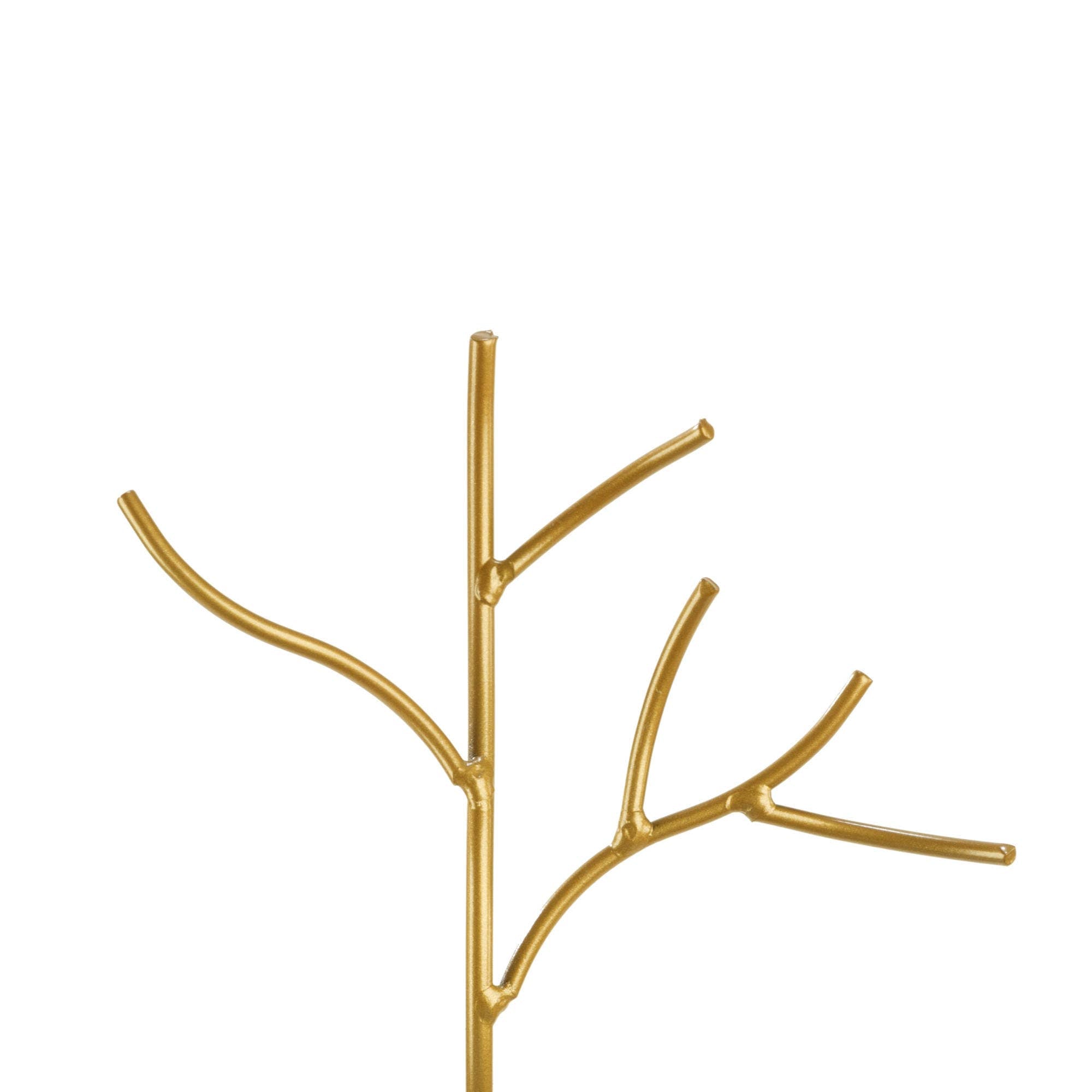 Ornament Trees: White / 36"