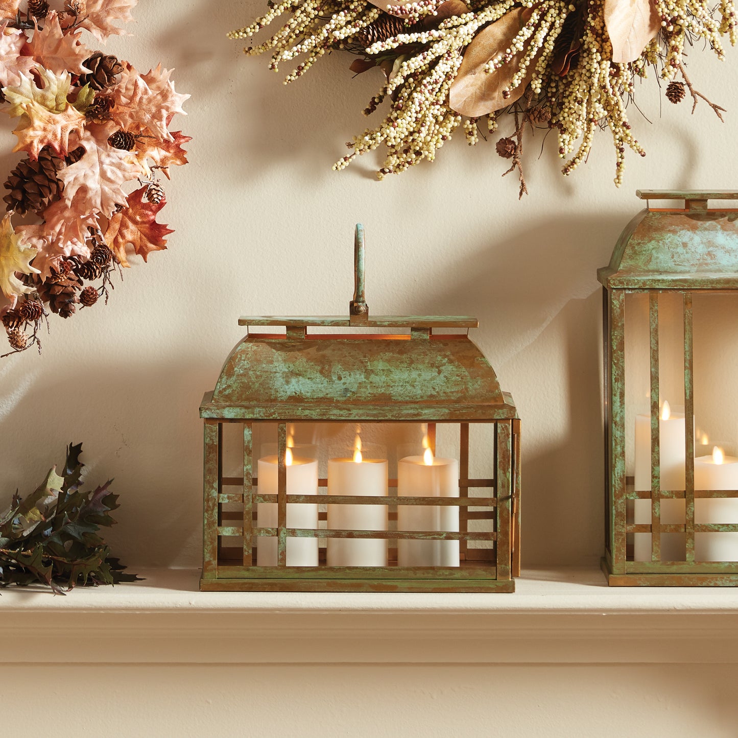 SOLANA LANTERN SMALL