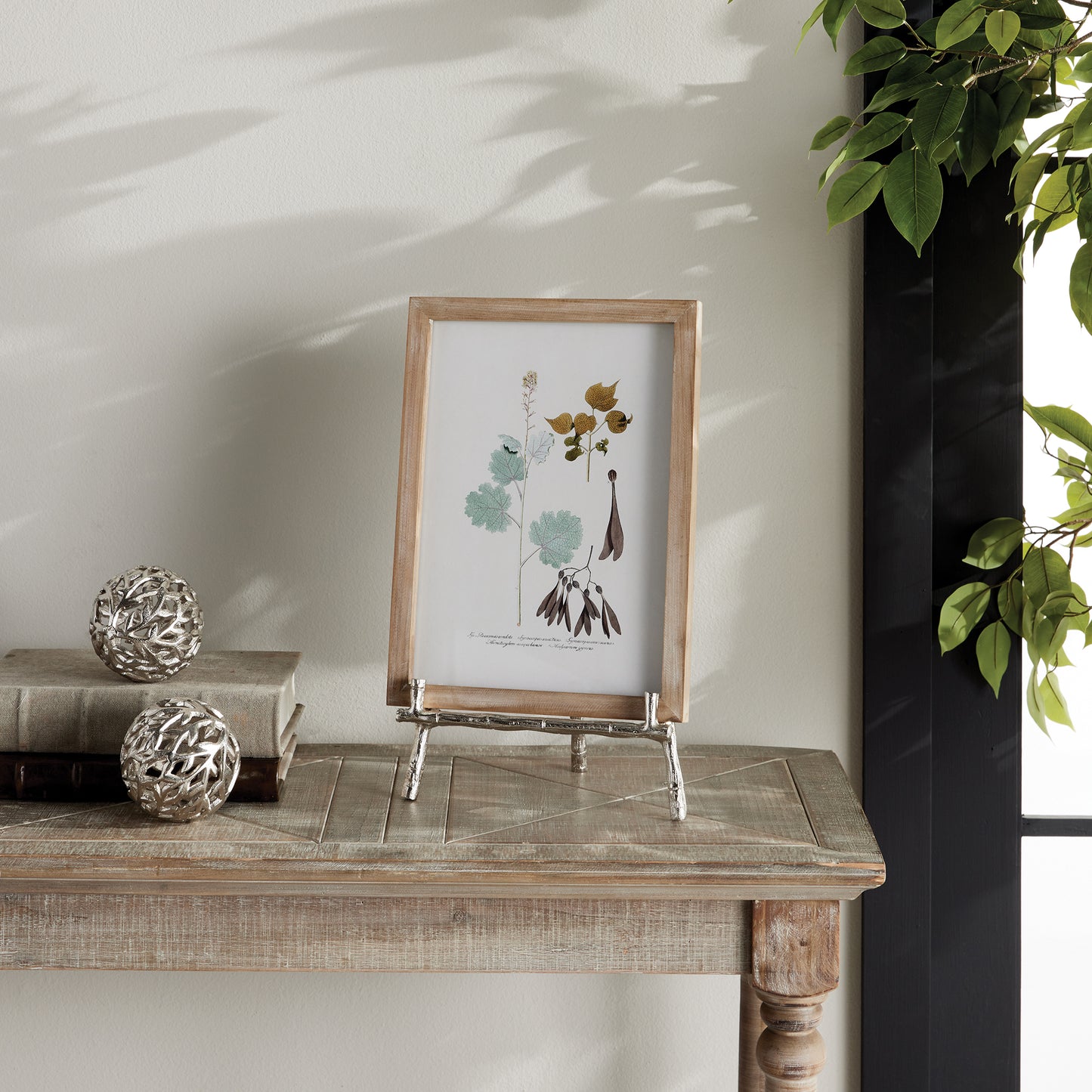 Baldwin Easel Small