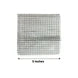 4 Pack Rhinestone Velcro Curtain Bands/Sash Clip