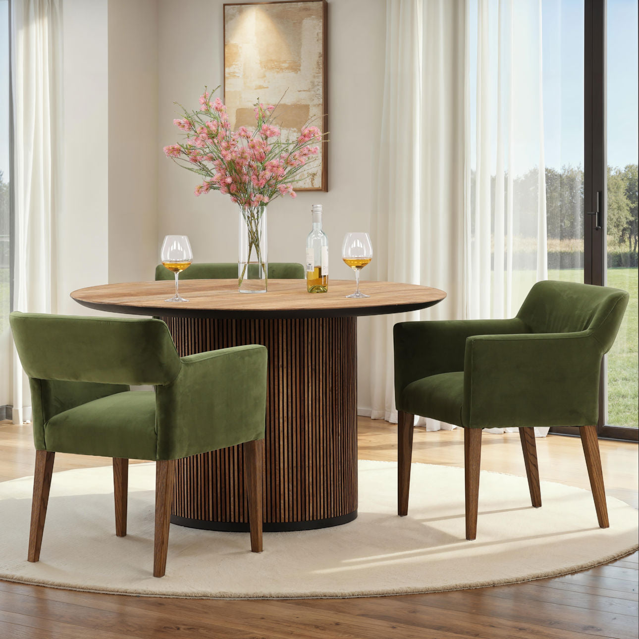 Huey Dining Chair