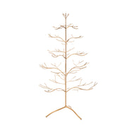 Ornament Trees: White / 36"