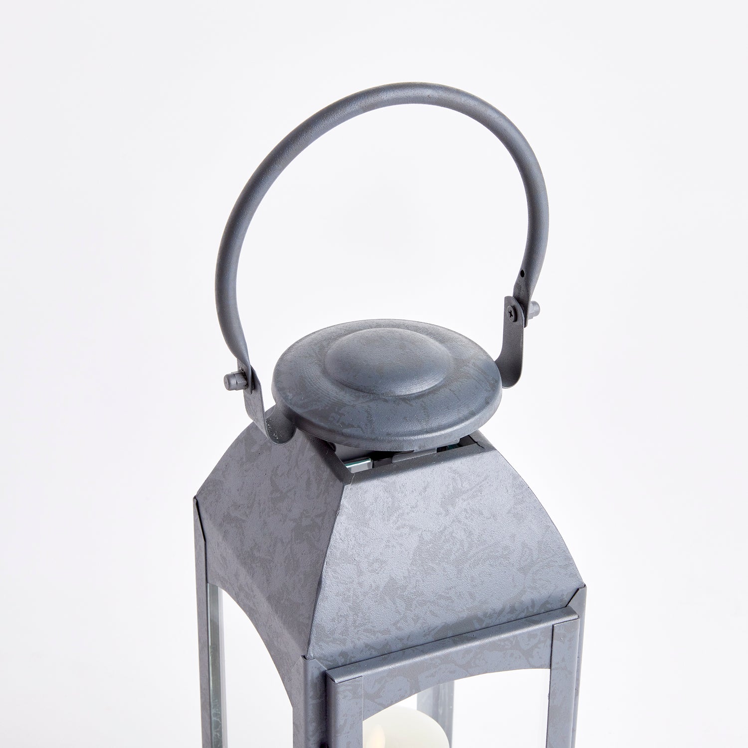 Antoinne Outdoor Lantern Small