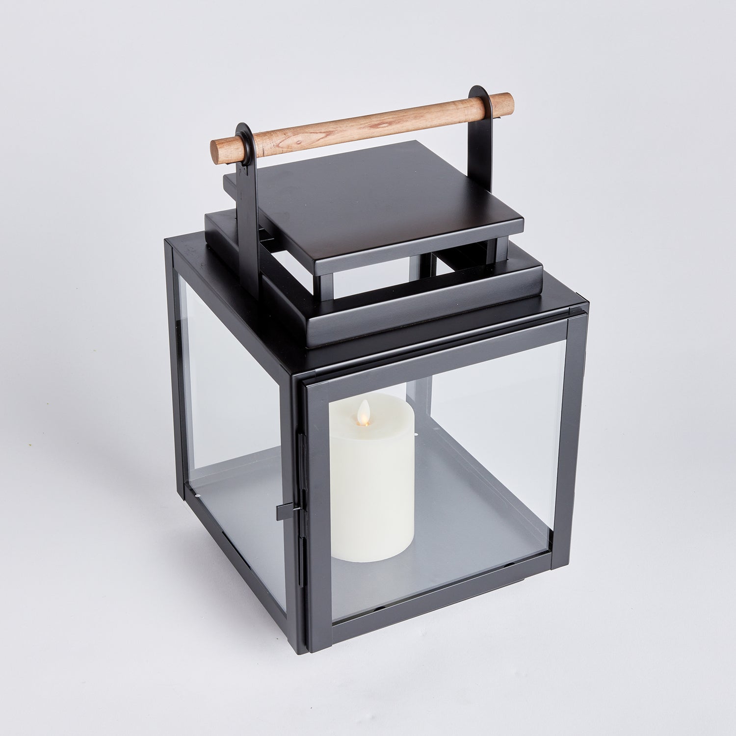 Adwin Outdoor Lantern Medium