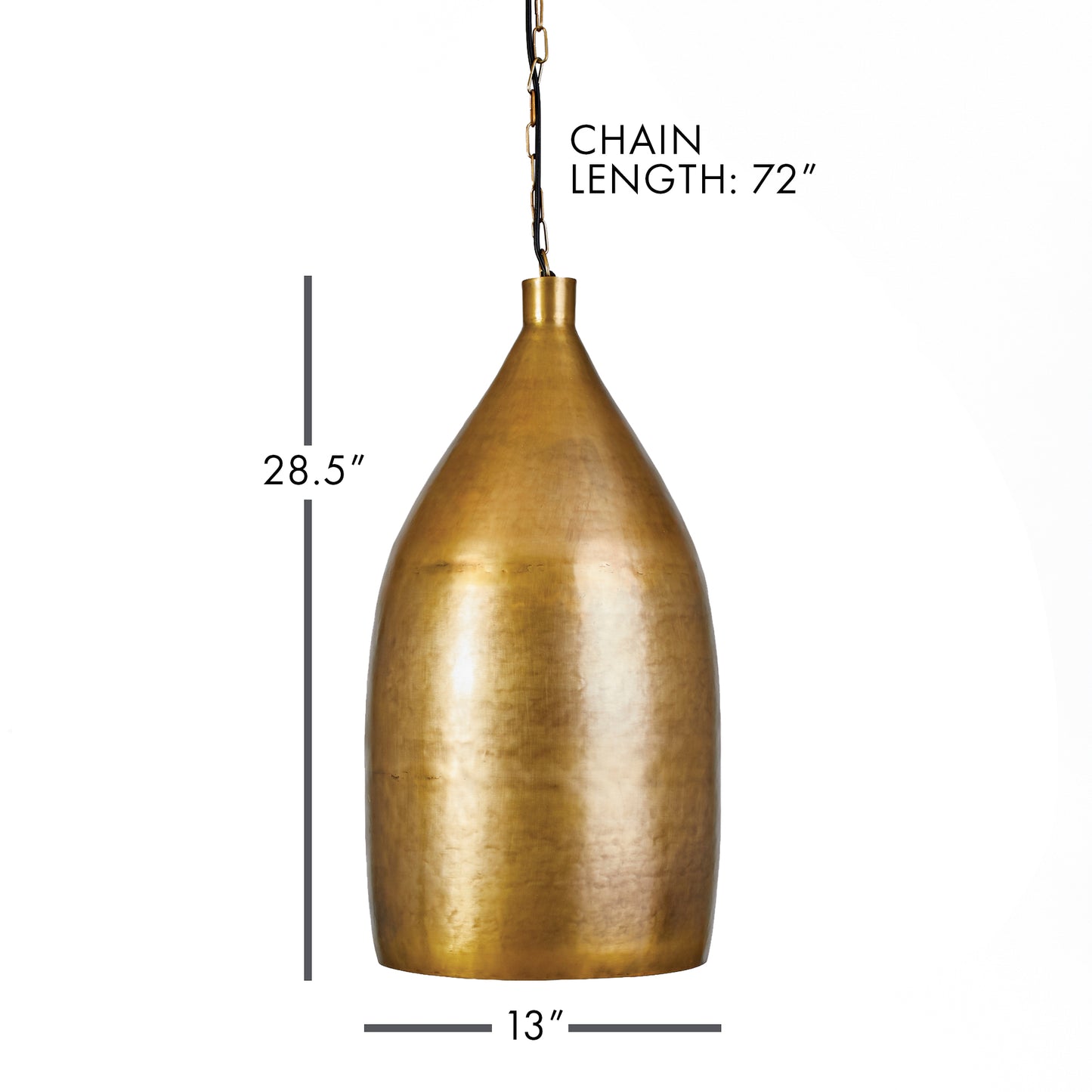 LOXLEY PENDANT