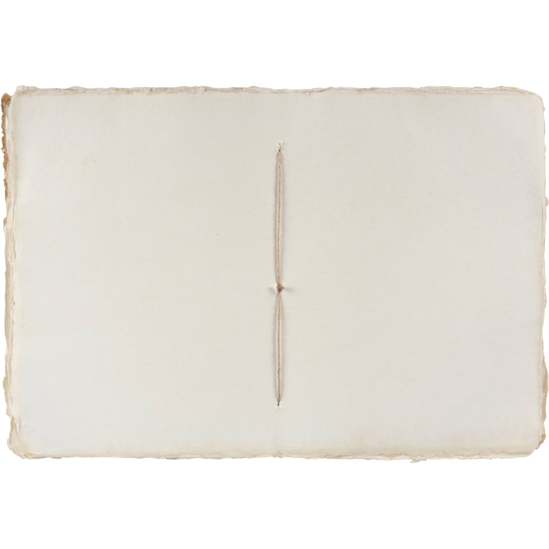 Indigo Paisley Journal