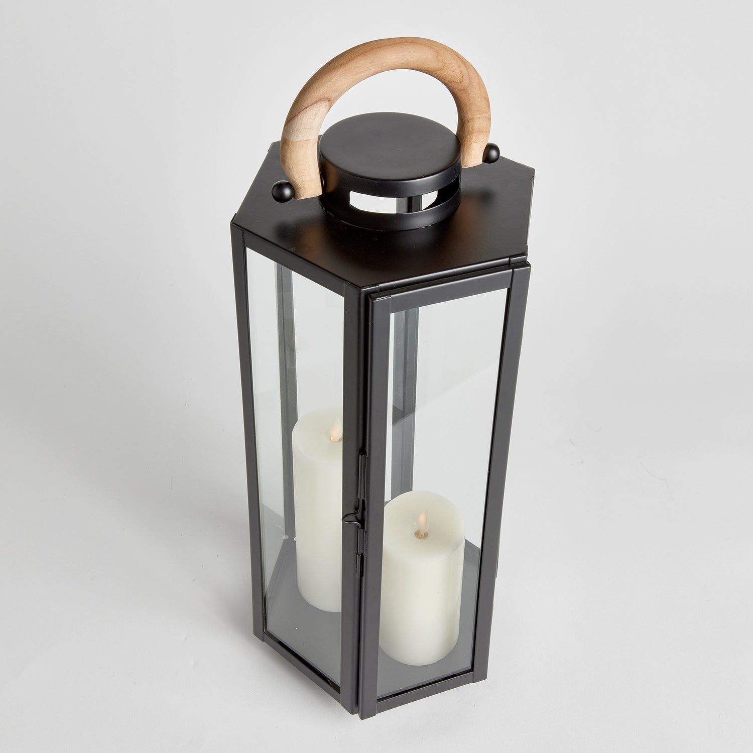 Dockside Outdoor Lantern Small